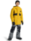 Zimná bunda Burton Kids' Ascutney 2L Jacket Goldenrod/True Black
