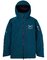 Bunda Burton AK Cyclic Gore-Tex 2L Jacket Men Deep Emera