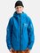 Zimná bunda Burton [ak]® Cyclic GORE‑TEX 2L Jacket Blue Teal