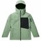 Zimná bunda Burton [ak]® GORE-TEX Cyclic Jacket Hedge Green/True Black