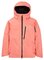 Zimná bunda Burton [ak]® GORE-TEX Cyclic Jacket Reef Pink