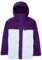 Zimná bunda Burton Covert 2.0 Imperial Purple/Stout White
