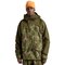 Zimná bunda Burton Men's [ak] Cyclic GORE-TEX 2L Anorak Dried Moss/Keel Camo