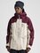 Zimná bunda Burton Men's [ak] Cyclic GORE-TEX 2L Jacket Rum Raisin/Chinchilla Gray