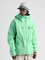 Zimná bunda Burton Men's [ak] Hover GORE-TEX C-Knit 3L Stretch Jacket Green Voltage