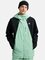 Zimná bunda Burton Reserve 2L Jacket Soft Sage/True Black