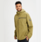 Pánska bunda Burton Veridry 2.5L Rain Jacket Martini Olive