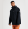 Pánska bunda Burton Veridry 2.5L Rain Jacket True Black