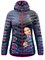 Zimná bunda Crazy Idea Wonder Magic Woman Hulya Vento