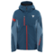 Lyžiarska bunda Dainese Dermizax Dx™ Core Ready Blue