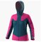 Zimná bunda Dynafit Radical 2 GTX W JKT Flamingo