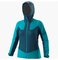 Zimná bunda Dynafit Radical 2 GTX W JKT Ocean