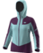 Zimná bunda Dynafit Radical 2 GTX W JKT Royal Purple
