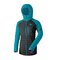 Dámska Bunda Dynafit Radical Down RDS Hooded Jacket Ocean