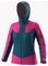 Zimná bunda Dynafit Radical Gore-Tex Jacketwomen Flamingo