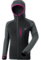 Dámska bunda Dynafit Radical Polartec Hooded Jacket Magnet