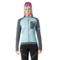 Bunda Dynafit Radical Polartec® Hooded Jacket Women Cloud Blue