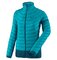 Dámska Bunda Dynafit TLT Light Insulation Jacket Ocean