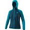 Dámska bunda Dynafit Transalper Dynastretch Ocean