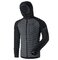 Zimná bunda Dynafit Radical Down RDS Hooded Jacket Men Black Out