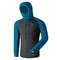 Pánska bunda Dynafit Radical Down RDS Hooded Jacket Reef