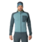 Zimná bunda Dynafit Radical Polartec® Hooded Jacket Men Smoke Blue