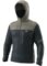 Bunda Dynafit Radical Primaloft Hooded Jacket Men Blueberry/Rock Khaki
