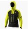 Zimná bunda Dynafit TLT Gore-Tex Jacket Lime Punch