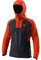 Lyžiarska bunda Dynafit Tlt Gore-Tex M Jkt Dawn Red