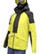 Lyžiarska bunda Fischer Explorer JR Jacket Fischer Yellow