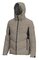 Lyžiarska bunda Fischer Flash Jacket Cobblestone Beige
