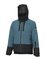 Lyžiarska bunda Fischer Quantum Jacket A.Blue/Black