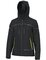 Lyžiarska bunda Fischer RC4 Jacket Black
