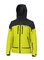 Lyžiarska bunda Fischer RC4 Jacket Fischer Yellow/Black