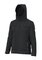 Lyžiarska bunda Fischer Rush Jacket Black
