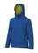Lyžiarska bunda Fischer Rush Jacket Royal Blue