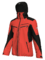 Lyžiarska bunda Fisher RC4 Jacket Man Red Tomato