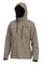 Lyžiarska bunda Fischer Ranger Jacket Cobblestone Beige