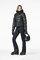 Bunda Goldbergh Abisso Ski Jacket Black