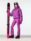 Bunda Goldbergh Aeliana Ski Jacket Viola