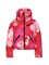 Lyžiarska bunda Goldbergh Alpenrose Jacket Alpen Rose
