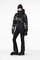 Lyžiarska bunda Goldbergh Bombardino Ski Jacket Black