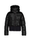 Lyžiarska bunda Goldbergh Bombardino Ski Jacket Black 24/25