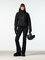 Bunda Goldbergh Celere Ski Jacket Black