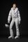 Lyžiarska bunda Goldbergh Chikara Ski Jacket Birch Grey