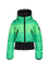 Lyžiarska bunda Goldbergh Fever Ski Jacket Flash Green