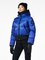 Lyžiarska bunda Goldbergh Happy Ski Jacket Dazzling Blue