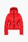 Lyžiarska bunda Goldbergh Harumi Ski Jacket Flame