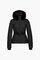 Lyžiarska bunda Goldbergh Hida Ski Jacket Faux Border Black