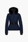 Lyžiarska bunda Goldbergh Hida Ski Jacket Faux Border French Blue